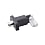 Spring latches with flange for surface mounting / GN 722.2