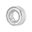 Angular contact ball bearings / double row / 32xx-BD-2HRS / lip seals on both sides / contact angle 30° / 32xx-BD-2HRS / similar to DIN 628-3 / FAG
