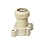 Form Coupling (For CD/PF Conduit)