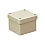 封裝 - 防水池盒Squa