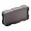 Enclosures - Handheld Case, Shock-Resistant, Silicone Cover, LCT Series