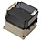 Caja de bloque de terminales - caja de relés, serie JB-WLQ, resina PBT, resistente al agua