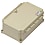 Terminal Block Enclosure - Relay Box, JB-WLQ Series, PBT Resin, Waterproof