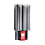 Enclosure Heater - Continuous Heat Output 10-150 W, No Fan