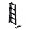 DK Cable routing bars for universal use