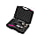 Hand hydraulic punch set