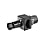 Sheet metal punch special contour