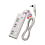 WBS-LS302F-W