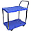 2-level Resin Transport Dolly, Silent Master