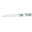 For Plummer Saw PVC/Metal, replaceable blades