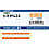 Thermo Label® 3E three-point display (irreversible)