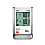 TESTO175-T2　温度（内蔵・外付）2チャンネル