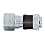 Gas Thermal Cutting One-Touch Coupling Apollo Valve
