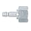 Gas Thermal Cutting One-Touch Coupling Apollo Valve