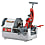 Beaver 80 Plumbing/Gas Pipe Threading Machine