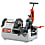 Beaver 80 Plumbing/Gas Pipe Threading Machine
