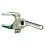 Aluminum Vertical Type Motor Wrench