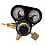 Oxygen Regulator SS Ultra