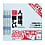 A4 Size Flat File 5P