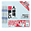 A4 Size Flat File 5P