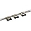 Mop Catch (Stainless Steel)