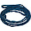 Blue Sling Soft