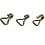 Tamura Belt Lashing (Ratchet Buckle Type)