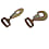 Tamura Belt Lashing (Ratchet Buckle Type)