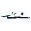 Separate Lashing (Separate Handle Type Belt Loading Machine) Metal Fittings Sold Separately