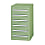 Tool Cabinet, PA Model