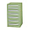 Tool Cabinet, PA Model