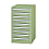 Tool Cabinet, PA Model
