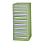 Tool Cabinet, PA Model