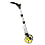 Digital Walking Measure, Wheel Diameter 160 mm