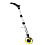 Digital Walking Measure, Wheel Diameter 160 mm
