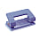 2-Hole Punch Capacity Approx. 10 Sheets / Approx. 20 Sheets / Approx. 40 Sheets