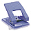 2-Hole Punch Capacity Approx. 10 Sheets / Approx. 20 Sheets / Approx. 40 Sheets