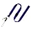 NB-205 Lanyard for Name Tag