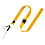 NB-205 Lanyard for Name Tag