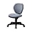 Office Chair Seat Height 425–555 mm