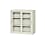 Library, Book Storage, Maximum Stacking Capacity 90 To 180 kg / Unit