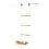 TAKAGI KOGYO, Evacuation Rope Ladder