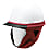 Cold-Blocking Flap for Helmets, Cold-Block Master