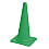 Safety Cone, Applications: Restrictions and Divisions at Construction Sites, Etc.