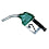 Auto Stop Gun Nozzle, Flow Range (ℓ/Min) 30–90