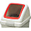 Recycled Trash ECO-70 Lid