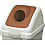 Recycled Trash ECO-70 Lid