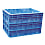 "R-Type Square Tub" (Polyethylene)