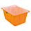 Square container K/KH type/lid