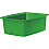 "SK-Type Square Container" (Polyethylene)